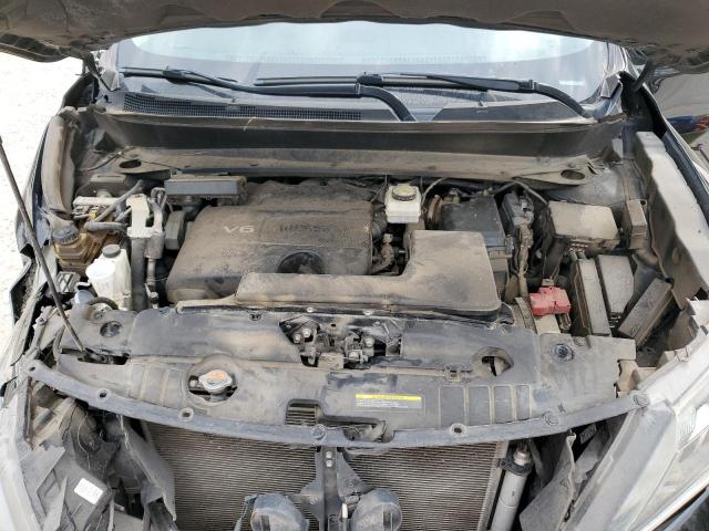 Photo 12 from auction – 2017 NISSAN PATHFINDER with VIN 5N1DR2MN2HC622288