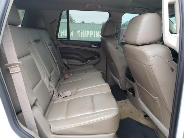 Photo 11 from auction – 2016 CHEVROLET TAHOE C150 with VIN 1GNSCBKC6GR125312