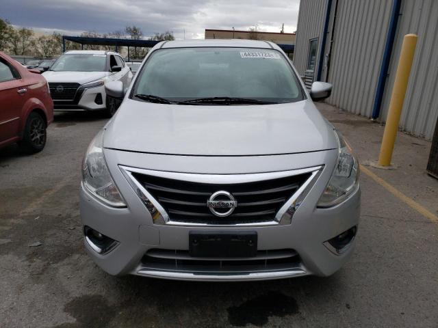 Photo 5 from auction – 2015 NISSAN VERSA S with VIN 3N1CN7AP1FL807953