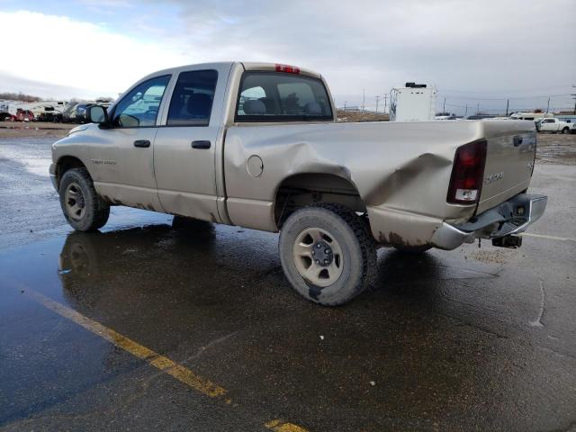 Photo 2 from auction – 2004 DODGE RAM 1500 S with VIN 1D7HU18N94J226850