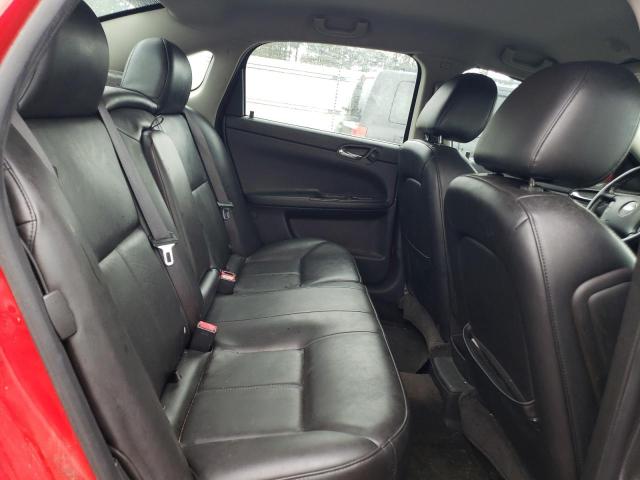 Photo 10 from auction – 2013 CHEVROLET IMPALA LTZ with VIN 2G1WC5E35D1260401