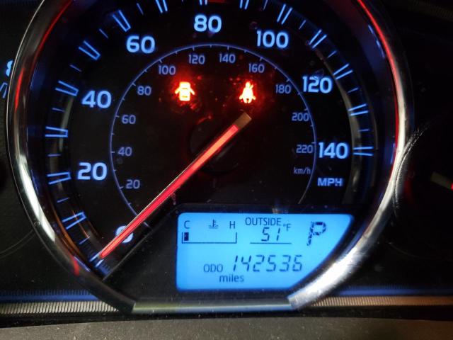 Photo 9 from auction – 2014 TOYOTA RAV4 LIMIT with VIN 2T3DFREV3EW131113