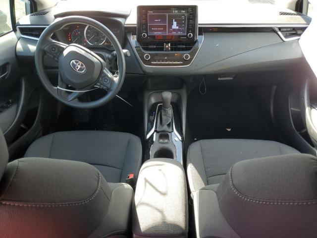 Photo 8 from auction – 2022 TOYOTA COROLLA LE with VIN 5YFEPMAE0NP377430