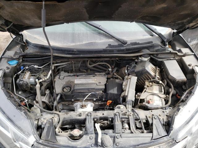 Photo 12 from auction – 2015 HONDA CR-V TOURI with VIN 5J6RM4H90FL130299