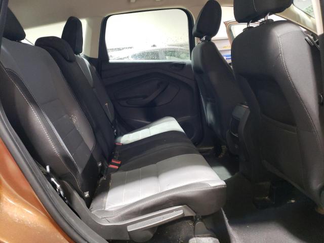 Photo 11 from auction – 2017 FORD ESCAPE S with VIN 1FMCU0F7XHUA99531