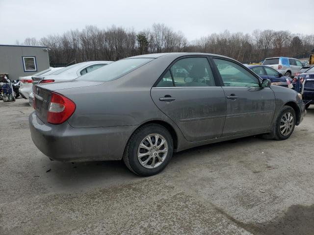 Photo 3 from auction – 2003 TOYOTA CAMRY LE with VIN 4T1BE32K13U687184