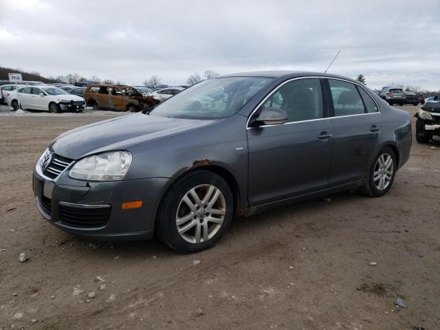 Photo 1 from auction – 2007 VOLKSWAGEN JETTA WOLF with VIN 3VWEG71K37M140753