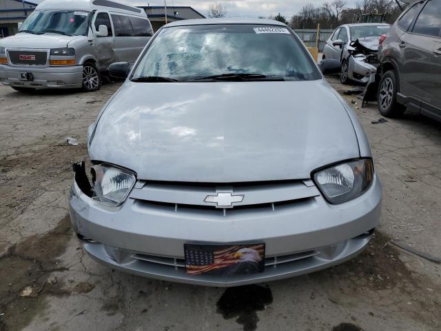 Photo 5 from auction – 2005 CHEVROLET CAVALIER with VIN 1G1JC12F557160031