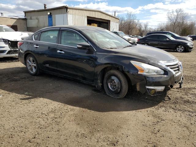 Photo 4 from auction – 2015 NISSAN ALTIMA 2.5 with VIN 1N4AL3AP9FN861199