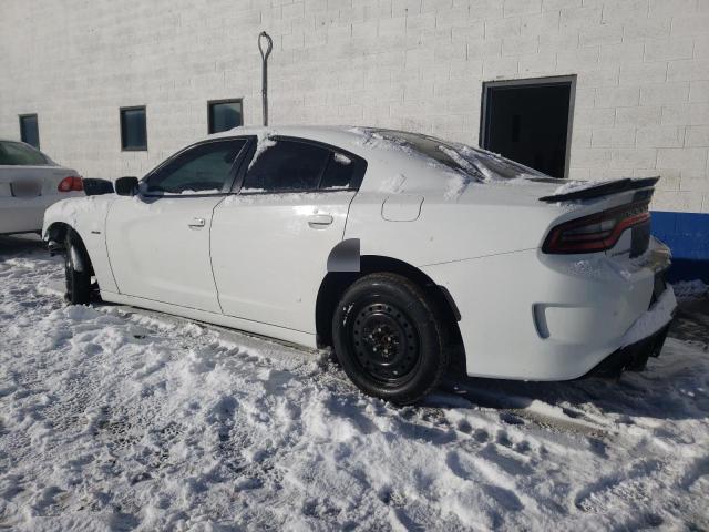 Photo 2 from auction – 2017 DODGE CHARGER PO with VIN 2C3CDXKT9HH585545