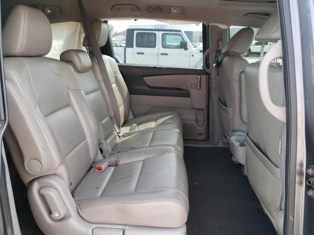 Photo 11 from auction – 2012 HONDA ODYSSEY EX with VIN 5FNRL5H62CB088110