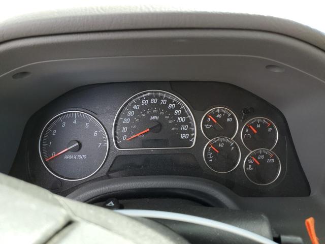 Photo 9 from auction – 2005 GMC ENVOY with VIN 1GKDT13S352343705