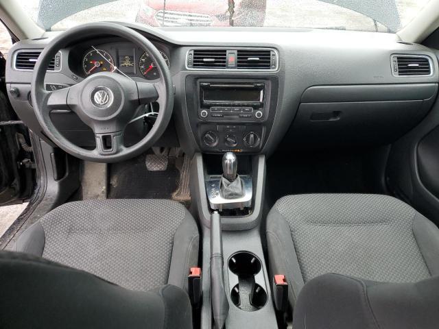 Zdjęcie 8 z aukcji – 2012 VOLKSWAGEN JETTA BASE z VIN 3VW2K7AJ5CM331772