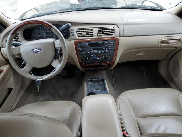 Photo 8 from auction – 2004 FORD TAURUS SES with VIN 1FAHP55S64A187742