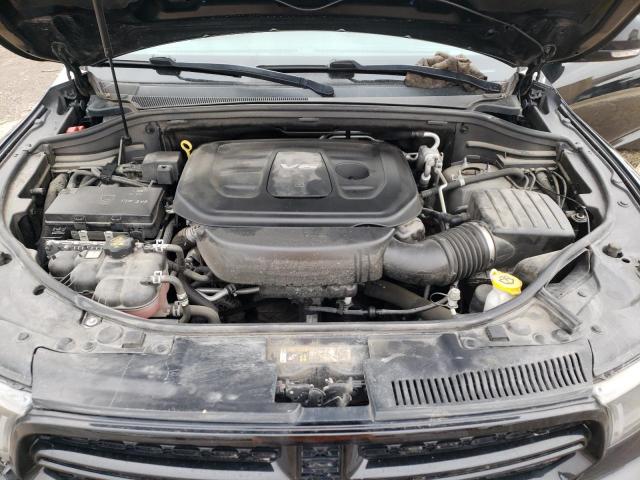 Photo 12 from auction – 2017 DODGE DURANGO GT with VIN 1C4RDJDG3HC824237