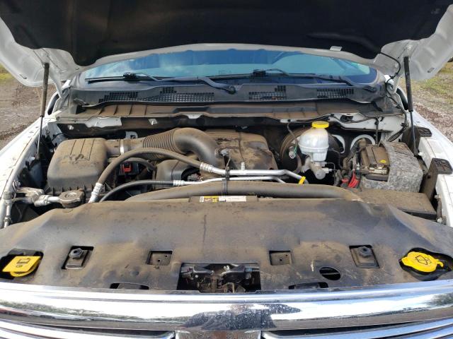 Photo 11 from auction – 2019 RAM 1500 CLASS with VIN 1C6RR6LT0KS609156