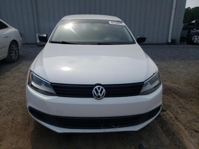 Photo 5 from auction – 2014 VOLKSWAGEN JETTA BASE with VIN 3VW1K7AJ8EM411890