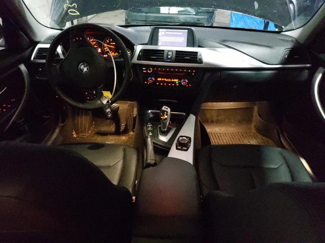 Photo 8 from auction – 2013 BMW 328 I SULE with VIN WBA3C1G59DNR46616