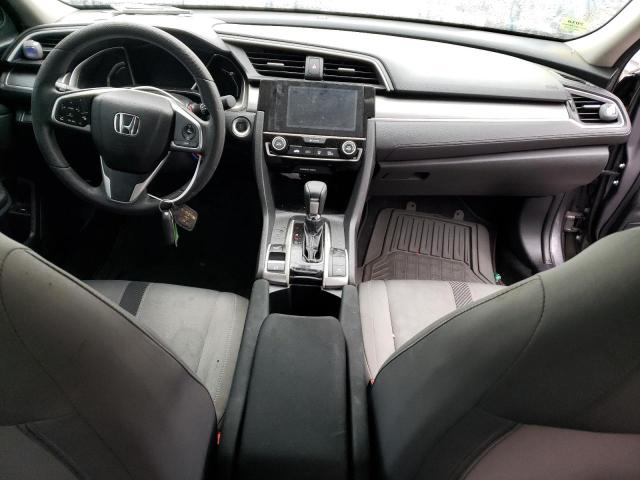 Photo 8 from auction – 2018 HONDA CIVIC EX with VIN 2HGFC2F73JH559073