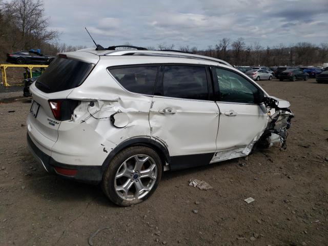 Photo 3 from auction – 2019 FORD ESCAPE TIT with VIN 1FMCU9J99KUC43820