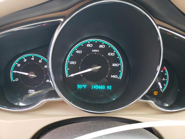 Photo 9 from auction – 2011 CHEVROLET MALIBU with VIN 1G1ZB5E17BF129135