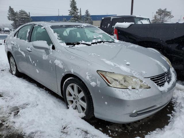 Photo 4 from auction – 2009 LEXUS ES 350 with VIN JTHBJ46G392318664