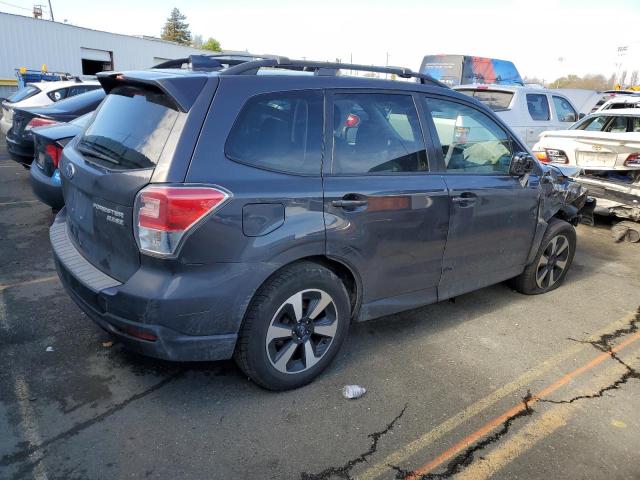 Photo 3 from auction – 2017 SUBARU FORESTER 2 with VIN JF2SJAGC1HH809680