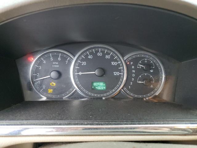 Photo 9 from auction – 2005 BUICK LACROSSE C with VIN 2G4WC532951236777