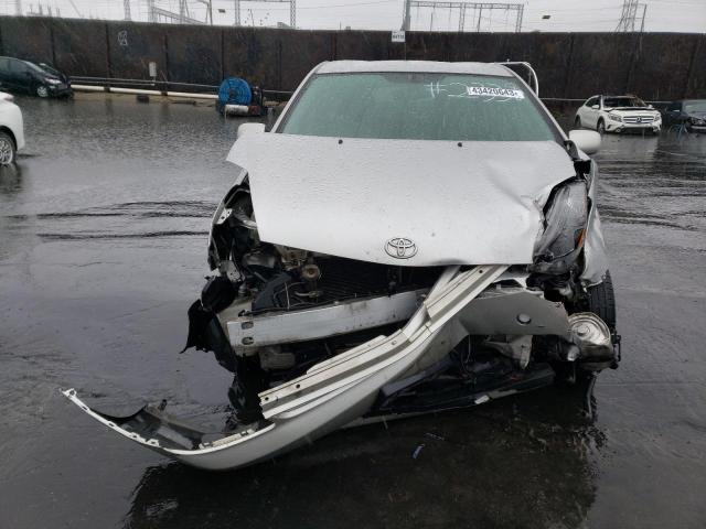 Photo 5 from auction – 2004 TOYOTA PRIUS with VIN JTDKB20U140092338