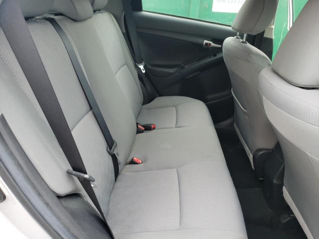 Photo 10 from auction – 2010 TOYOTA COROLLA MA with VIN 2T1KU4EE7AC221014