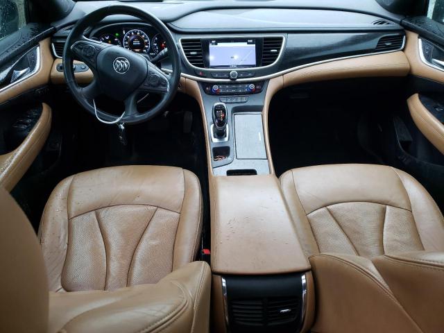Photo 8 from auction – 2017 BUICK LACROSSE P with VIN 1G4ZR5SS3HU132615