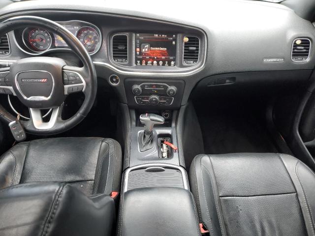 Photo 8 from auction – 2015 DODGE CHARGER SX with VIN 2C3CDXJG5FH926554