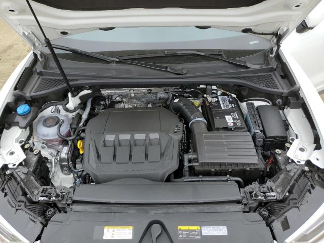 Photo 12 from auction – 2023 AUDI Q3 PREMIUM with VIN WA1DECF39P1060377