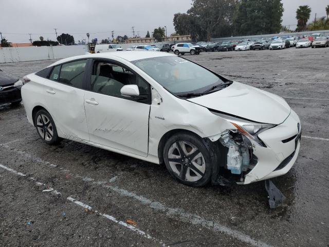 Photo 4 from auction – 2016 TOYOTA PRIUS with VIN JTDKARFU0G3007222