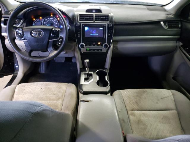 Photo 8 from auction – 2012 TOYOTA CAMRY BASE with VIN 4T4BF1FK2CR219126