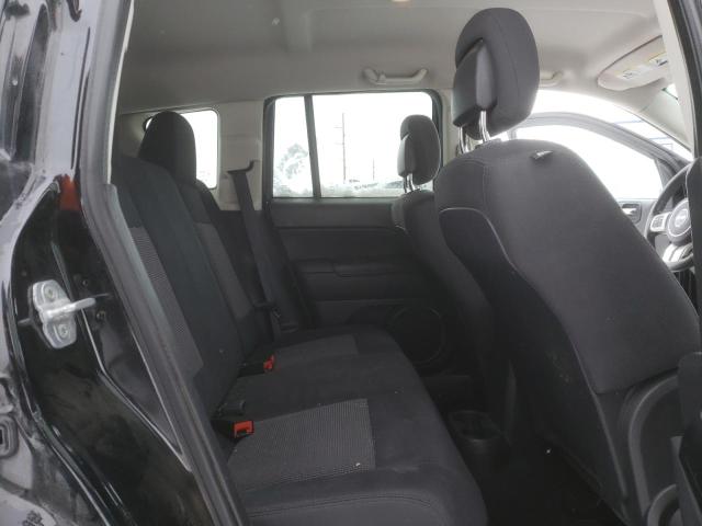 Photo 11 from auction – 2012 JEEP COMPASS LA with VIN 1C4NJDEB9CD638510