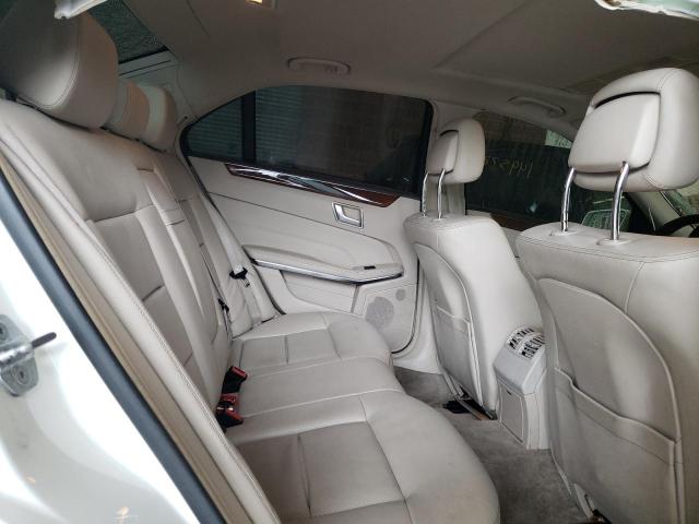 Photo 10 from auction – 2014 MERCEDES-BENZ E 350 with VIN WDDHF5KB2EA980948