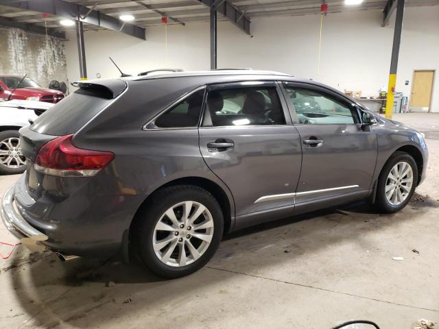 Photo 3 from auction – 2013 TOYOTA VENZA LE with VIN 4T3ZA3BB9DU076516