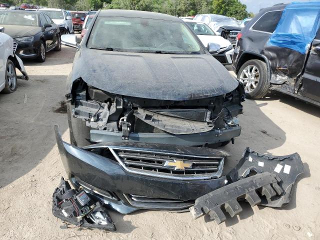 Photo 5 from auction – 2018 CHEVROLET IMPALA PRE with VIN 2G1125S31J9171021