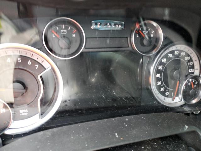 Photo 9 from auction – 2013 RAM 1500 ST with VIN 1C6RR6KT2DS641126