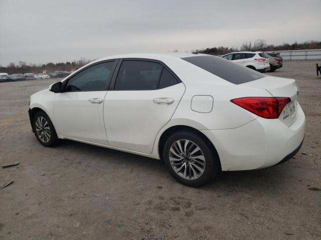 Photo 2 from auction – 2019 TOYOTA COROLLA L with VIN 5YFBURHE7KP864828