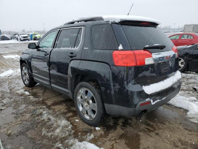 Photo 2 from auction – 2010 GMC TERRAIN SL with VIN 2CTFLGEY8A6267439