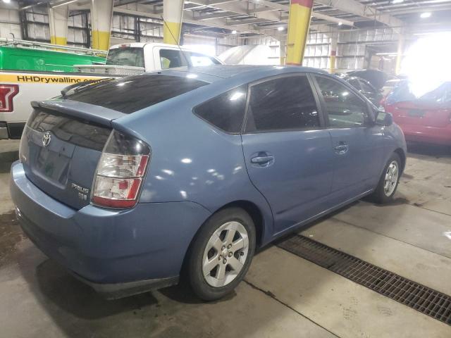 Photo 3 from auction – 2005 TOYOTA PRIUS with VIN JTDKB20U153034844
