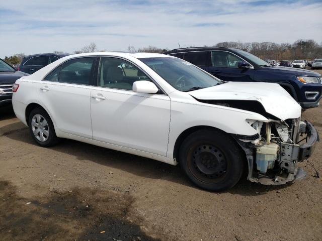 Photo 4 from auction – 2008 TOYOTA CAMRY CE with VIN 4T4BE46K78R042567