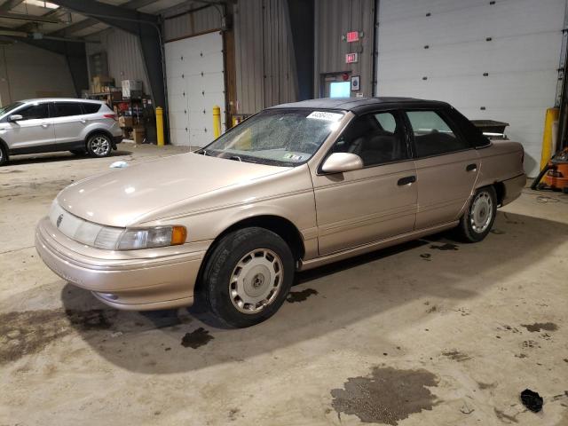 MERCURY SABLE GS 1993 with VIN 1MELM5048PA611480 - Photo from auction