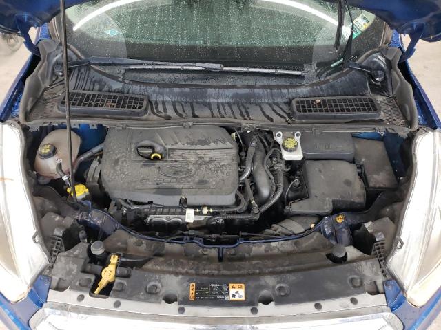 Photo 12 from auction – 2018 FORD ESCAPE SE with VIN 1FMCU9GDXJUA78385