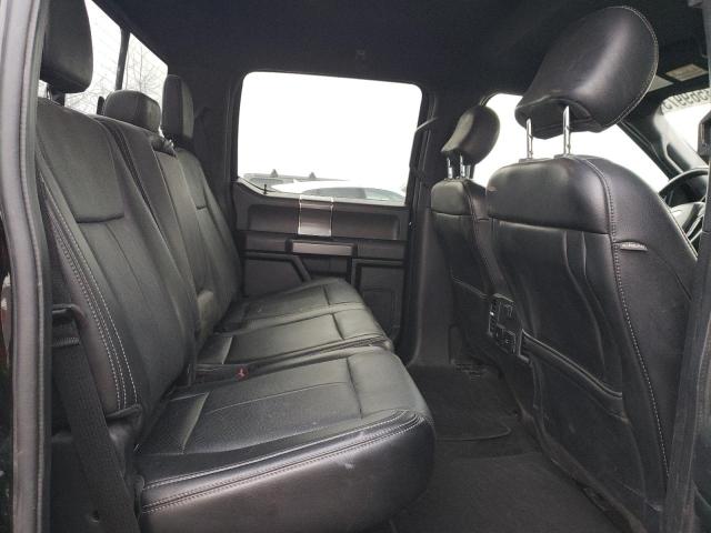 Photo 10 from auction – 2020 FORD F150 SUPER with VIN 1FTEW1E48LFB01147
