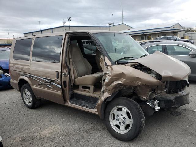 Photo 4 from auction – 2004 CHEVROLET ASTRO with VIN 1GNDM19XX4B127108