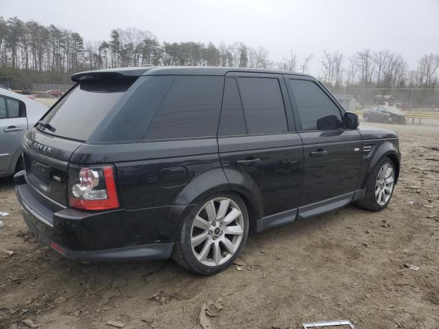 Photo 3 from auction – 2013 LAND ROVER RANGE ROVE with VIN SALSF2D48DA803129