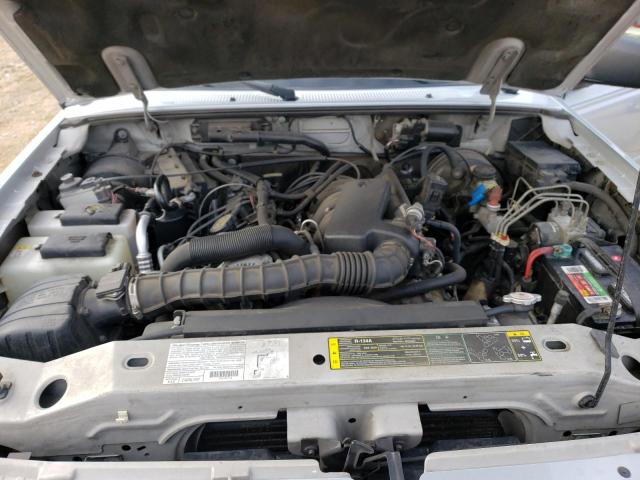 Photo 11 from auction – 2003 FORD RANGER SUP with VIN 1FTYR44V03PA51550